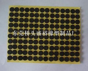 为什么盛裕橡塑是您橡塑制品采购的不二之选